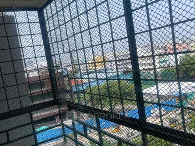 3 BHK Flat In Vsr Celestial Towers For Sale In Jeedimetla