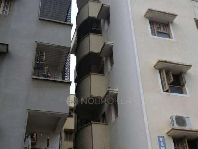 3 BHK Flat In Vsr Enclave Venkat Towers For Sale In Malkajgiri