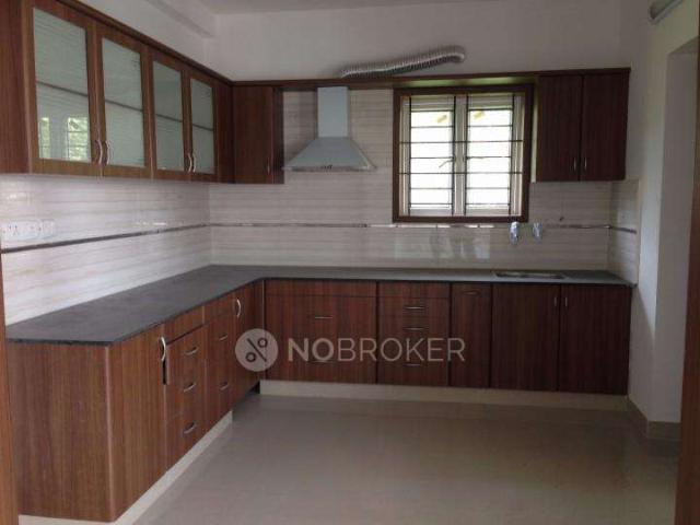 3 BHK Flat In Vsr for Rent In Thoraipakkam