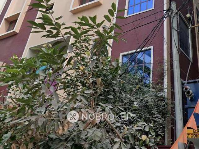 3 BHK Flat In Vsr Nilayam For Sale In Kukatpally