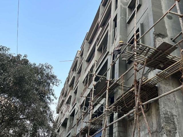 3 BHK Flat In Vsr Sun Delight For Sale In Sompura Gate