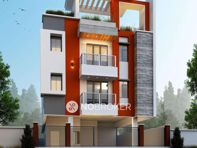 3 BHK Flat In Vsu Jatasya, Thiruvanmiyur for Rent In Thiruv
