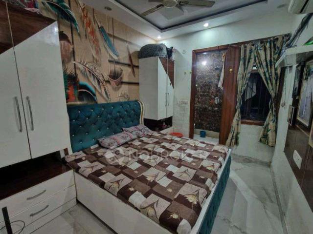 3 BHK Flat In Wz 9 Om Vihar Phase 2 For Sale In Om Vihar