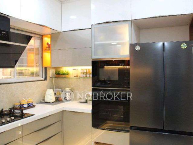 3 BHK Flat In Waghere Rajveer Imperia, Pimpri For Sale In R