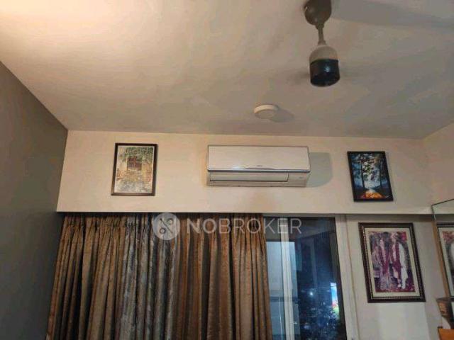 3 BHK Flat In Wadhwa Elite Platina for Rent In Thane West