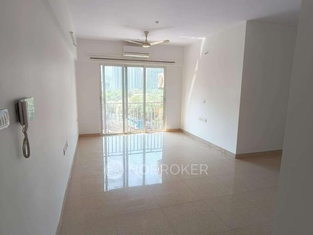 3 BHK Flat In Wadhwa Elite Platina For Sale In Thane West