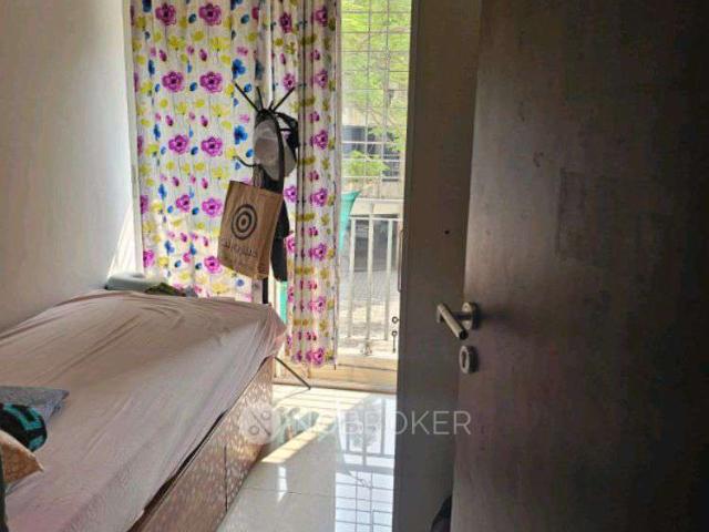3 BHK Flat In Wadhwa Solitaire for Rent In Kolshet Road