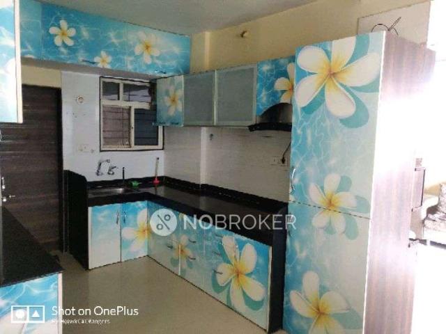 3 BHK Flat In Wadhwani Sai Vision for Rent In Pimple Saudagar