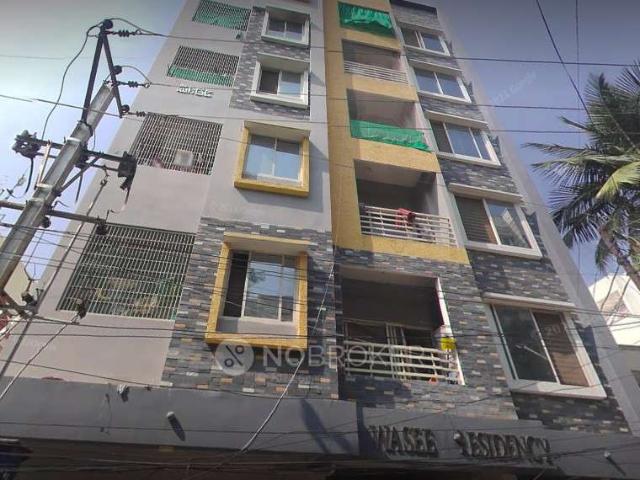3 BHK Flat In Wasim Residency For Sale In Mehdipatnam