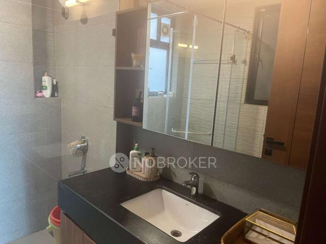 3 BHK Flat In Waterfall Residences for Rent In Sector 36a