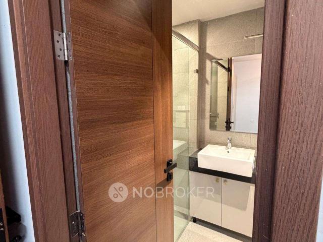 3 BHK Flat In Waterfall Residences, Sector 36a for Rent In
