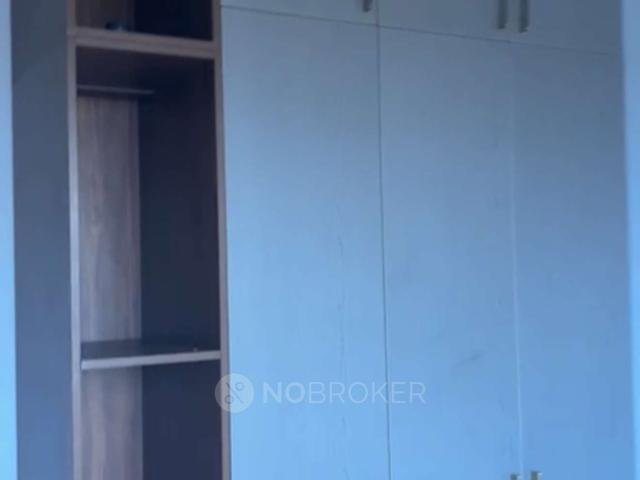 3 BHK Flat In Waterfall Residences, Sector 36a for Rent In