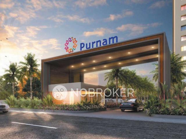 3 BHK Flat In Welworth Purnam For Sale In Hinjawadi
