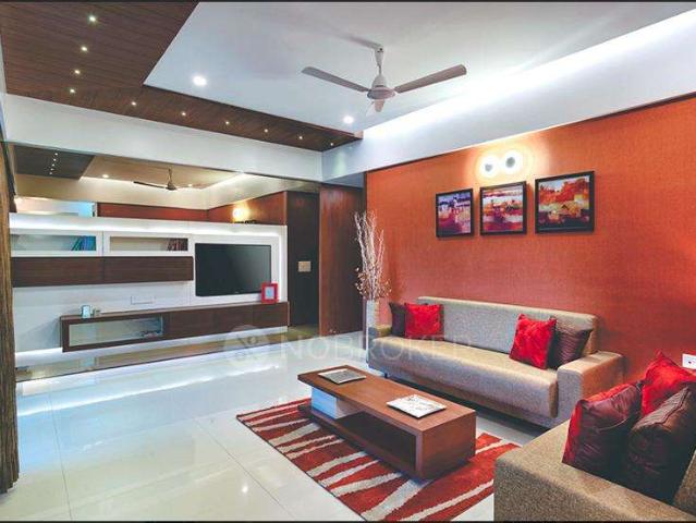 3 BHK Flat In Welworth Purnam For Sale In Hinjewadi