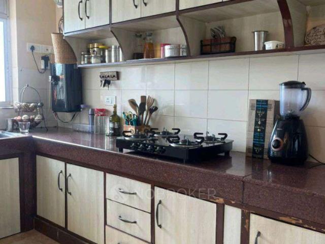 3 BHK Flat In Wembley Estate for Rent In Sector 49
