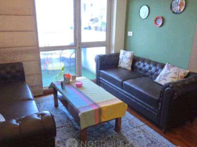 3 BHK Flat In Wembley Estate For Sale In Sector 49