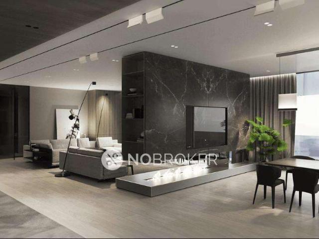 3 BHK Flat In West Pioneer Metro Grande For Sale In Kalyan East