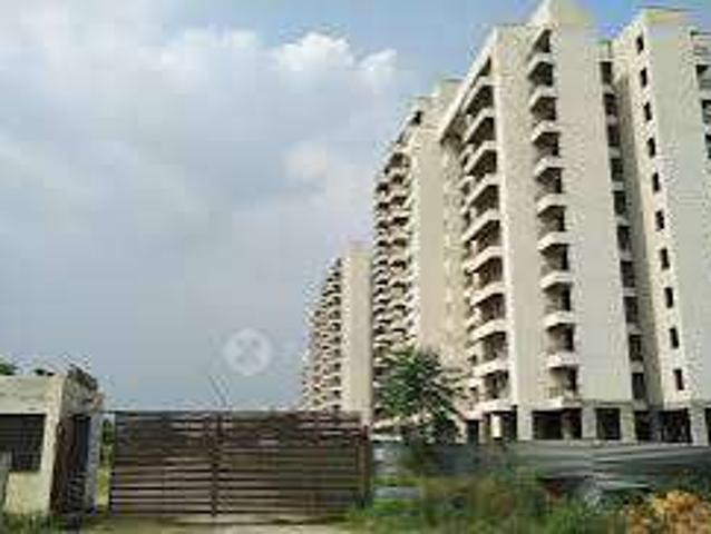 3 BHK Flat In Westend For Sale In Sector 92