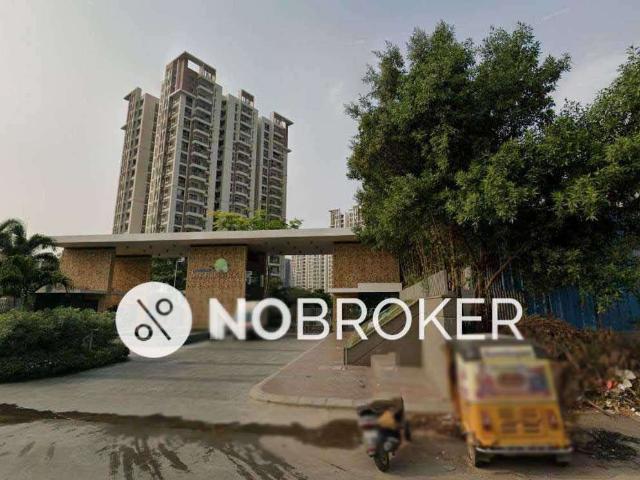3 BHK Flat In Westend Serena for Rent In Kondapur