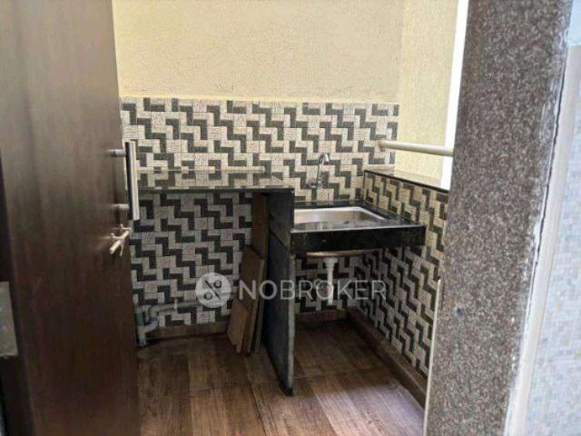 3 BHK Flat In Western Avenue By Kolte Patil for Rent In Wakad