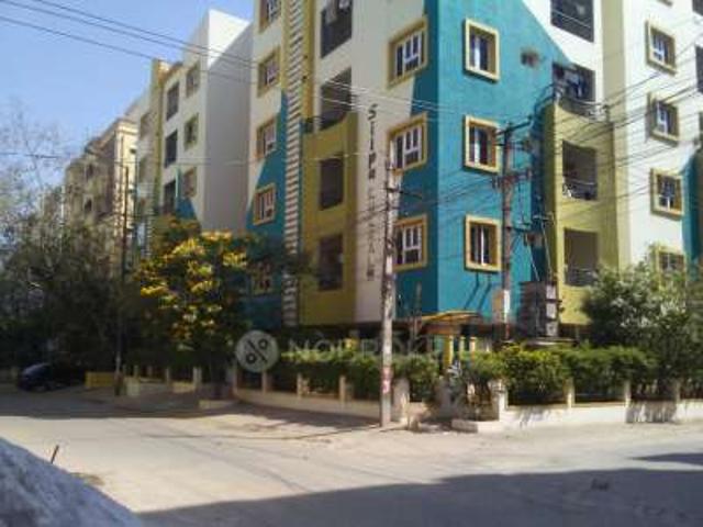 3 BHK Flat In Western Exotica For Sale In Kothaguda, Kondapur