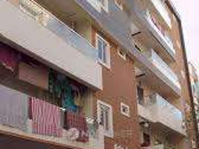3 BHK Flat In Western Hills for Rent In Kukatpally