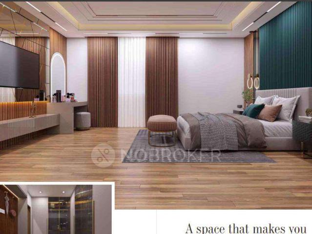 3 BHK Flat In Western Springs For Sale In Financial District