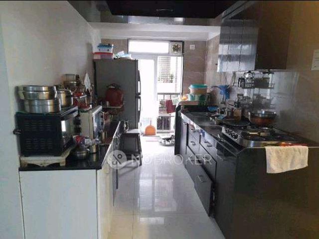3 BHK Flat In Westin Ravi Kiran Chs For Sale In Azad Nagar