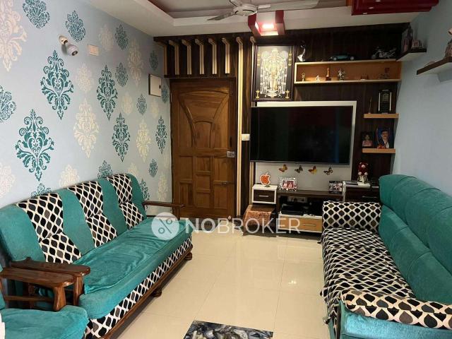 3 BHK Flat In Whistling Woods, Yelahanka for Lease In Yelahanka