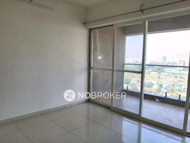 3 BHK Flat In Whistling Palms for Rent In Wakad