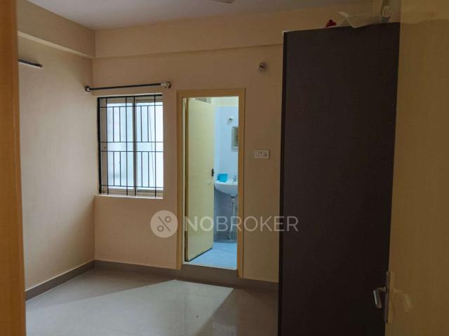 3 BHK Flat In White Orchid Apartment For Sale In Electronic
