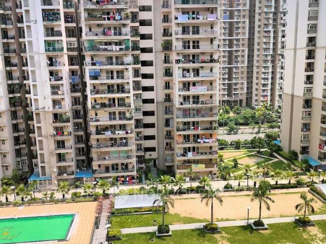 3 BHK Flat In White Orchid, Gaur City 2 for Rent In Gaur City 2