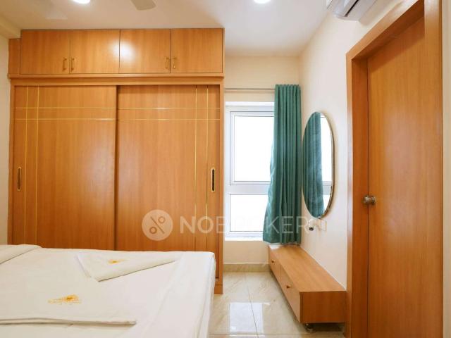 3 BHK Flat In White Castle for Rent In, madhapur