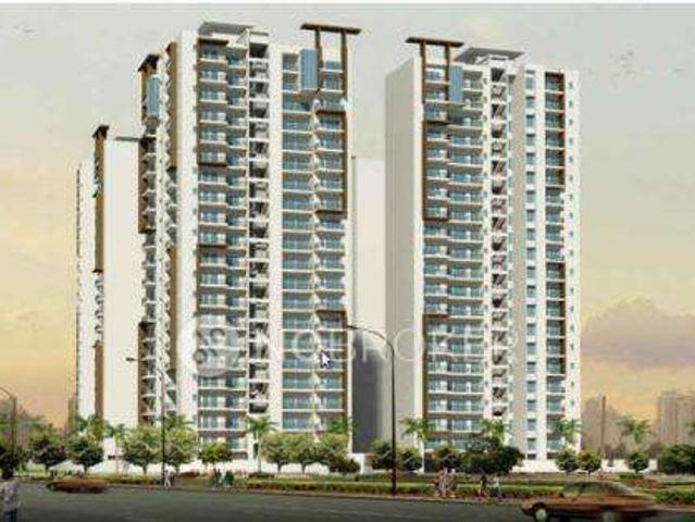 3 BHK Flat In White House Apartment For Sale In Sector Pi 1