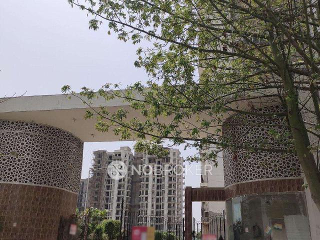 3 BHK Flat In White House Apartment for Rent In Sector 22