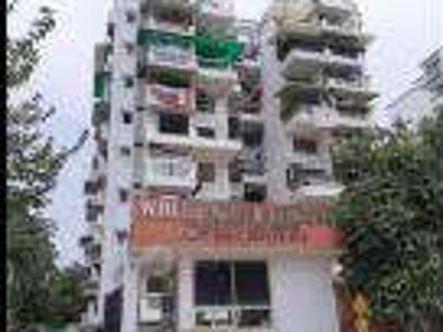 3 BHK Flat In White House For Sale In Dwarka