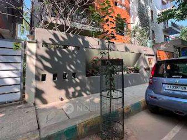 3 BHK Flat In White Lotus Tamara For Sale In Indiranagar