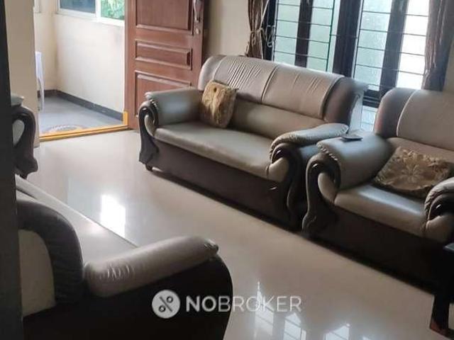 3 BHK Flat In Whitefield Tranquility For Sale In Somajiguda