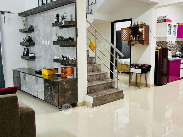 3 BHK Flat In Whitestone Florenso for Rent In Krishnarajapura