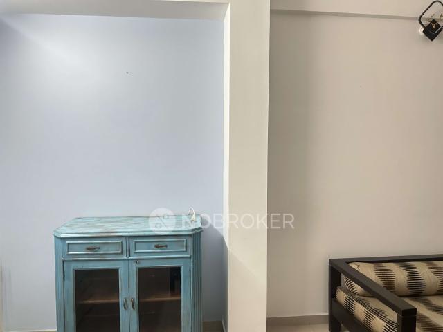 3 BHK Flat In Wildgrass Apartment for Rent In Ejipura