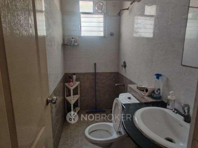 3 BHK Flat In Winning Jc Serene for Rent In Challaghatta