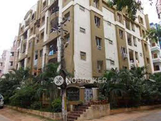 3 BHK Flat In Windward Apartments Whitefields for Rent In Kondapur