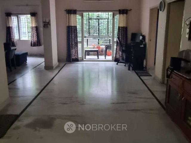 3 BHK Flat In Windward for Rent In Windward Whitefields