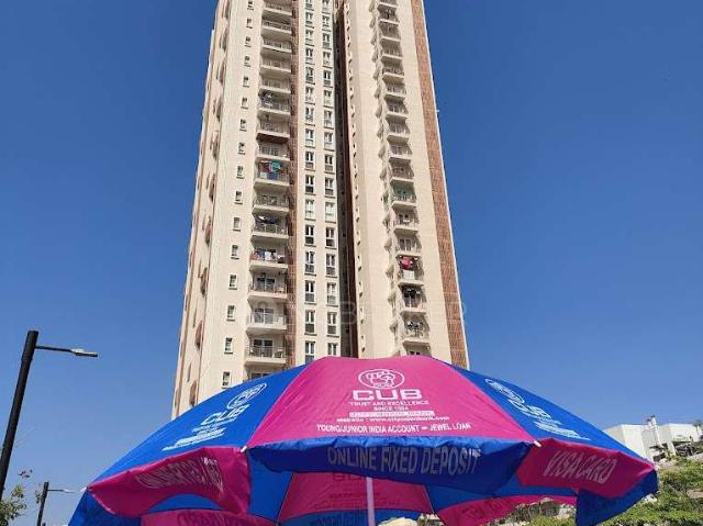3 BHK Flat In Windchimes Phase 2, Arekere For Sale In Arekere