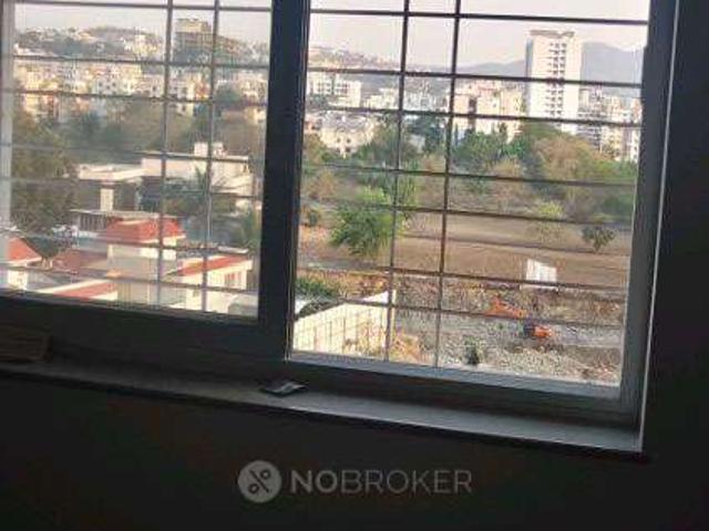 3 BHK Flat In Windsor County for Rent In Ambegaon Budruk