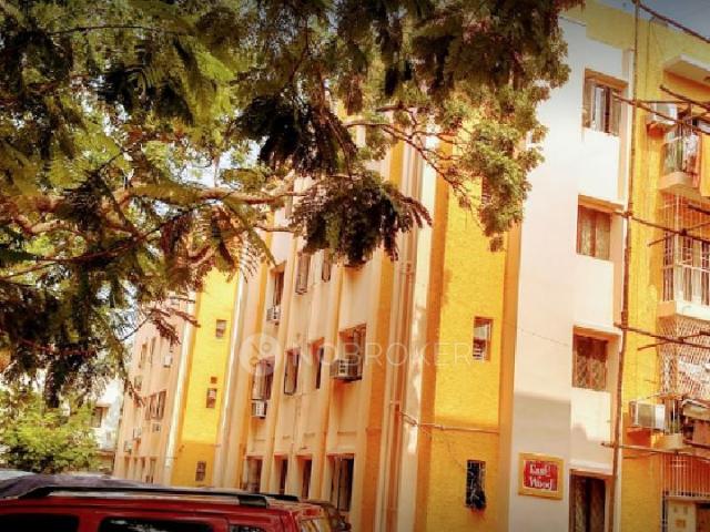 3 BHK Flat In Wingate Gardens For Sale In Raja Annamalai Puram