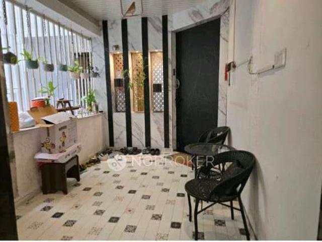 3 BHK Flat In Wisdom Park for Rent In Balewadi