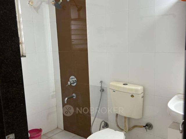 3 BHK Flat In Wisteriaa Cooperative Housing Society for Rent In Pimpri chinchwad