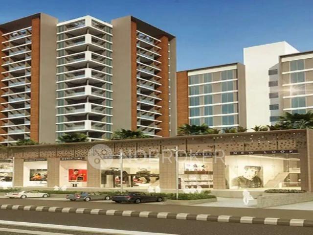 3 BHK Flat In Wjv Sai Aura For Sale In Pimple Saudagar