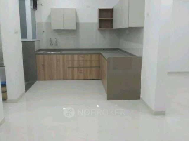 3 BHK Flat In Wjv Sai Aura for Rent In Pimple Saudagar